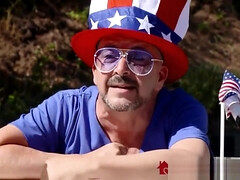 Mignonne, Queue, En levrette, Hard, Hd, Public, Adolescente, Plan cul à trois