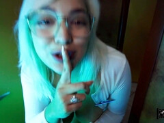 Pijpbeurt, Hardcore, Likken, Masturbatie, Natuurlijke tieten, Pornster, Kut duiken, Tieten likken