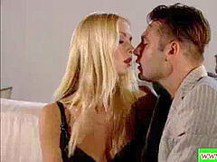 Двойное проникновение, Европейки, Итальянки, Втроем