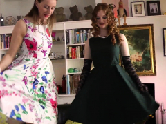 Британки, Хд, Белье, Милф, От первого лица, Рыжие, Втроем