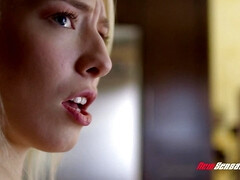 Mooi, Pijpbeurt, Rondborstig, Classisch, Lesbisch, Tepels, Orgasme, Kut duiken