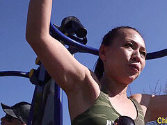 Amateurs, oral, wooly