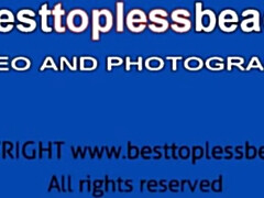 Leie, Strand, Bikini, Hd, Nackt, Spion, Titten, Spanner