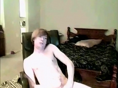 Amateur, Emo, Gay, Masturbación, Solo, Camara web