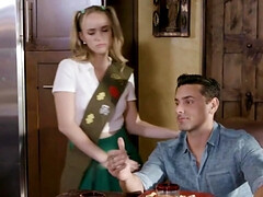 Sucer une bite, Tromperie, Éjaculation interne, Fétiche, Hd, Léchez, Chatte, Nénés