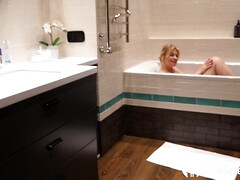 Sucer une bite, Gorge profonde, Queue, Fait maison, Mère que j'aimerais baiser, Nue  à poil, Pov, Suçant