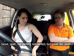 Любители, Минет, Кончили внутрь, На природе