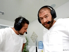 Culo, Chica, Culo grande, Verga grande, Tetas grandes, Mamada, Grupo, Madres para coger