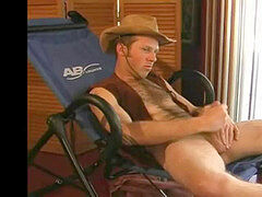 Verga grande, Universidad, Corridas, Peludo, Músculo, Al aire libre