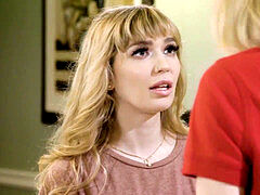 大学生, 指いじり, レズビアン, なめる, オマンコ