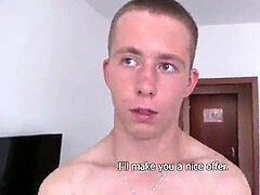 Enthousiasteling, Anaal, Tsjechisch, Homo, Geld, Gezichtspunt