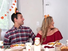 Paar, Besamung, Hundestellung, Piercing, Stiefmutter, Tätowierung, Jungendliche (18+), Titten