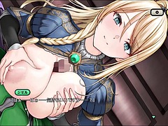 Grosse titten, Besamung, Japanische massage, Titten