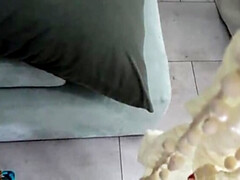 Blonde, Tromperie, Rondelette, Collège université, Éjaculation interne, Fait maison, Seins naturels, Tabou