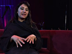 緊縛, デカチン, ぶっかけ, 乱交, ハードコア, 異人種間, 下着, ヤリマン