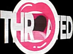 Chica, Verga grande, Tetona, Garganta profunda, Sexo duro, Pov, Paja con tetas, Tetas