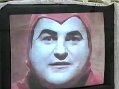 Rubia, Morena, Grupo, Madres para coger, Orgía