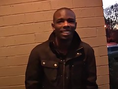 デカチン, 黒人, 黒人, ゲイ, 異人種間