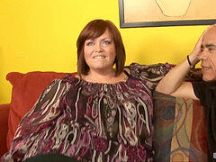 Americano, Anal, Gorda, Culo grande