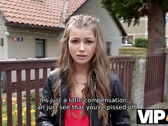 18, 車, 浮気者, チン, ハードコア, Hd, ハメ撮り, ティーン