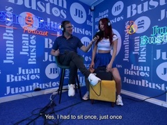 Nicolane Escobar on Being a Shy Girl with a Big Secret