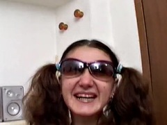 Verga grande, Tetas grandes, Mamada, Morena, Pajear, Sexo duro, Italiano, Adolescente