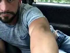 Still fucking something