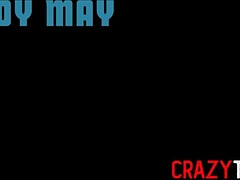 アナル, お尻, フェラチオ, ディルド, ハードコア, レズビアン, 下着, 現実