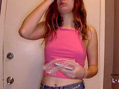 Amateur, Première fois, Adolescente