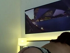 Brunette brune, Femelle, Hd, Mature, Solo, Jouets