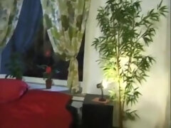 Filming German Cougar Making Out For XXX Vid