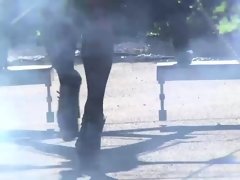 アナル, フェラチオ, フェティッシュ, ハードコア, Hd, オナニー, 三人