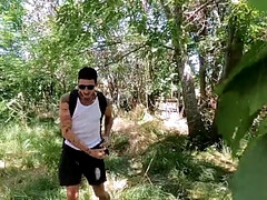 Язык в попке, Большой член, Минет, Пальцем, Волосатые, Хд, На природе, Тату