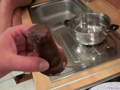 Sucer une bite, Habillées, Tir de sperme, Faciale, Doigter, Pov, Chatte, Chevaucher