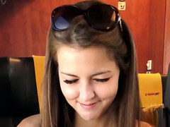 Enthousiasteling, Tsjechisch, Sportzaal, Hardcore, Gezichtspunt, Openbaar, Rijden, Trein