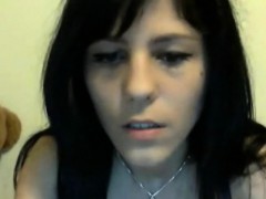 Любители, Брюнетки, Соло, Молоденькие, Вебкамера