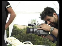 In den arsch, Grosser schwanz, Grosse titten, Blasen, Deutsch, Hd, Nackt, Vintage