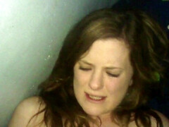 フェラチオ, ぽちゃ, 中出し, 自家製, 淫乱熟女, 馬乗り, ティーン, 三人