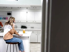 Pijpbeurt, Vies praten, Gezin, Hd, Moeder, Pornster, Gezichtspunt, Taboe