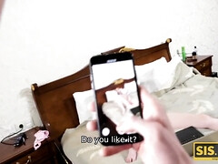 18, 美人, Hd, 現実, 息子, ティーン, オッパイの