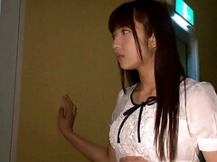 Asiatique, Cul, Nana, Japonaise, Actrice du porno, Chatte, Professeur, Uniforme