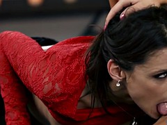 Chica, Lesbiana, Tetas