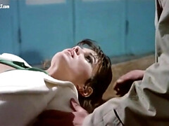 Compilation, Italienne, Jarretelles, Rétro ancien