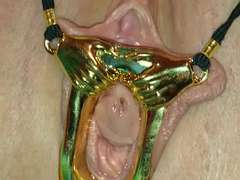 Exhib, Hd, Masturbation, Orgasme, Voyeur