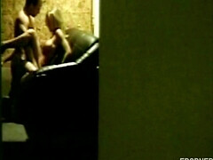 Milf with huge tits and ass gets down and dirty with Steve Taylor in Secret Superstar Vol2 12