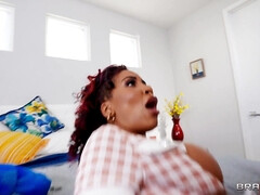 Cul, Noire, Sucer une bite, Tromperie, Léchez, Actrice du porno, Chatte, Nénés