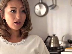 Asiático, Japonés, Madres para coger