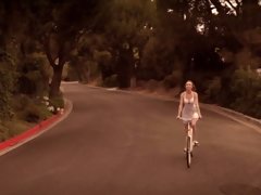 VIXEN Aspiring Singer Can't Keep It Professional