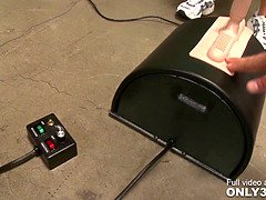 デカパイ, 茶髪の, イく瞬間, 顔射, Hd, 巨大, オナニー, おもちゃ