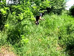 Mamada, Morena, Corridas, Polla, Fetiche, Madres para coger, Nylon, Al aire libre